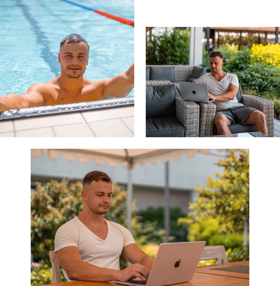 Individuálny tréningový plán online